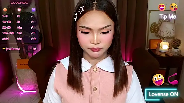 _TransGoddessAthena_ webcam