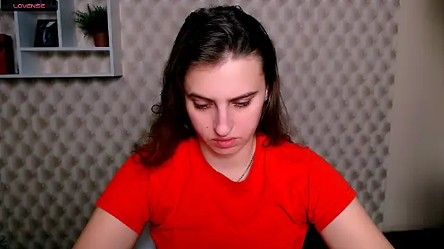 AmandaDimond_ webcam