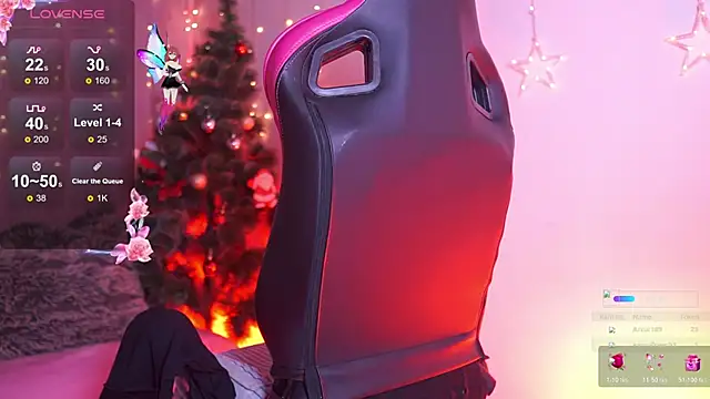 Madison_Mayer webcam