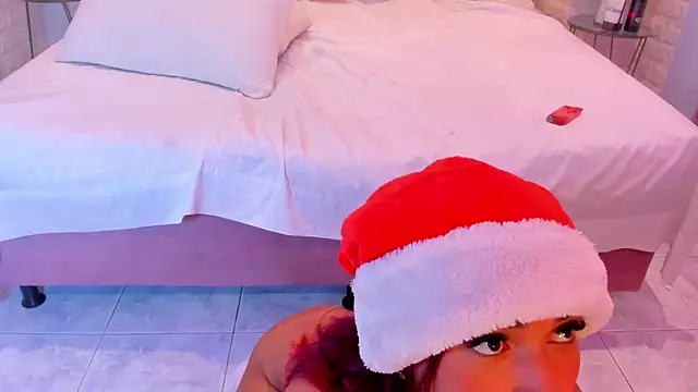 amber_sparkle webcam