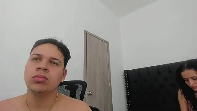 markAndPhilip webcam