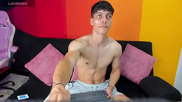 AlessioVitale webcam