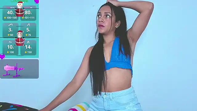 Alice_Parkerx webcam