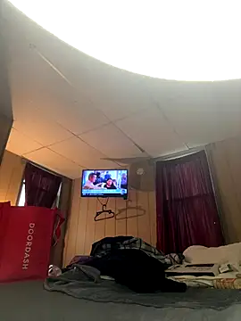 biggdaddyandqueenn webcam