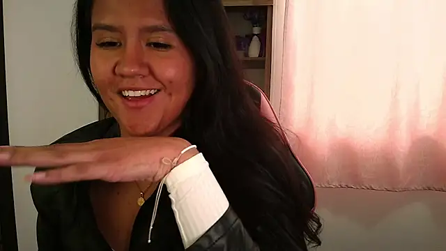 Oliviawatson1 webcam