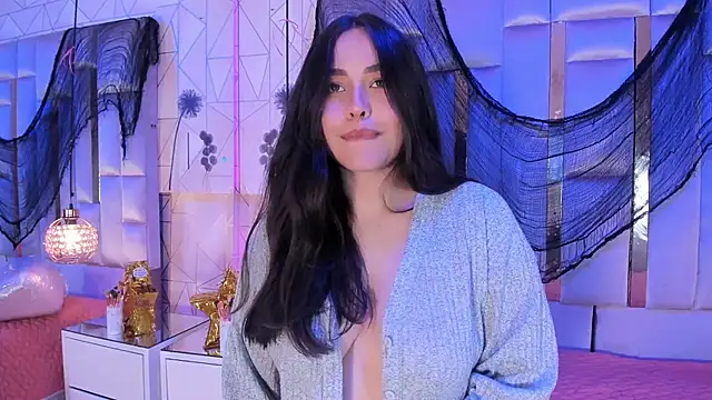 HannaCollins_ webcam