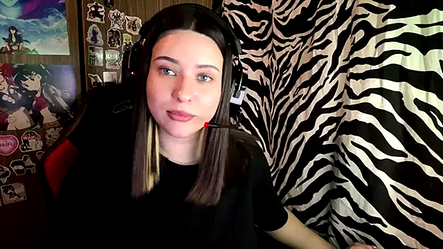 AngeliqueSulima webcam