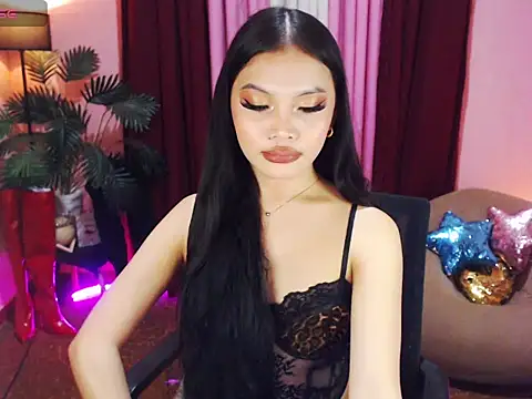 Asianprincess69 webcam