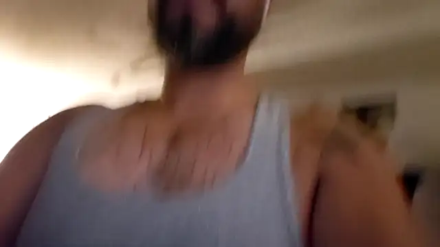 Forbidden_daddy webcam