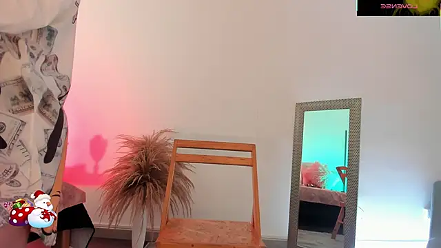 fransheska_rossi webcam