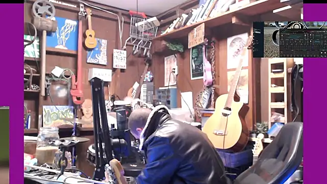 itsjameswebbscope webcam