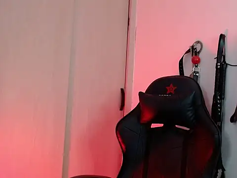 Alisson_Beckett webcam