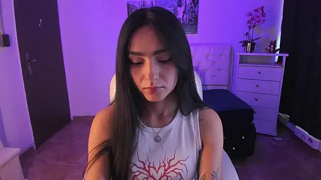 Amy_Kiitty_ webcam