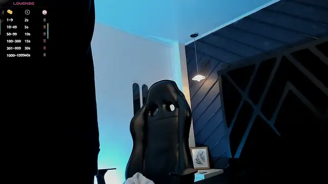 Draven_Marceaux webcam