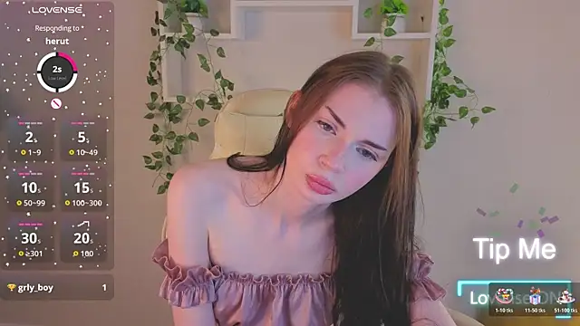 Jennie_Hunter webcam