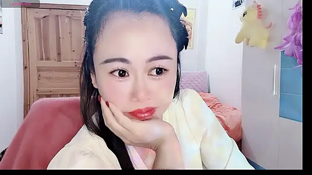 Xiaojuan61 webcam