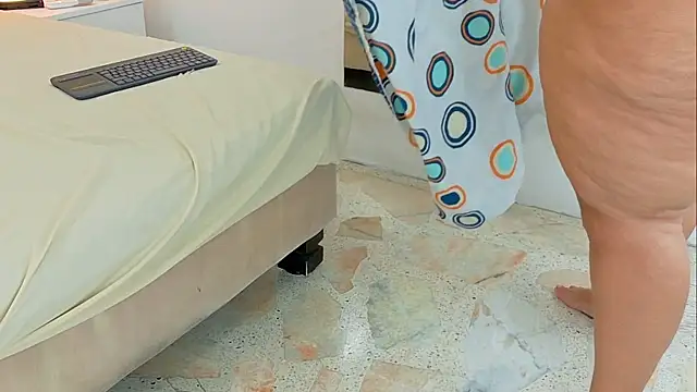 SelennaCooper webcam