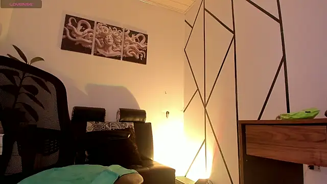 James_Adams_01 webcam