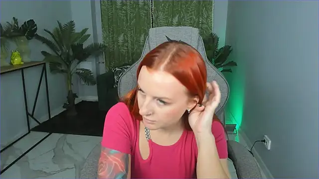 CherieChapman webcam