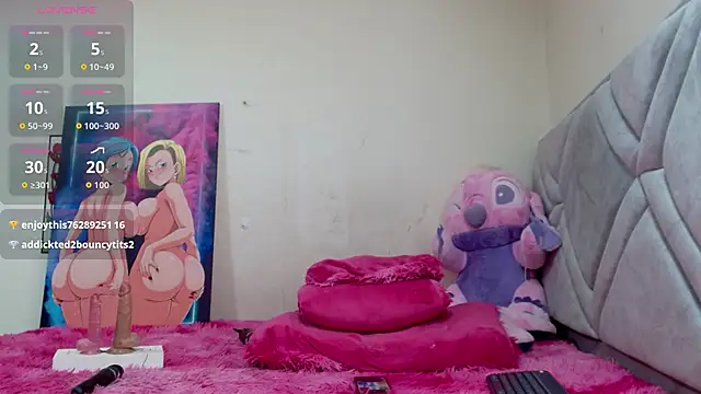 Ailyn_Blesss webcam