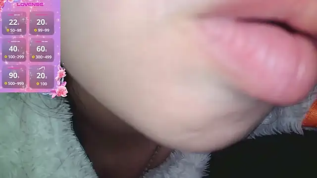 Mio_Nips webcam