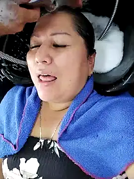 Brenda_Berck_ webcam