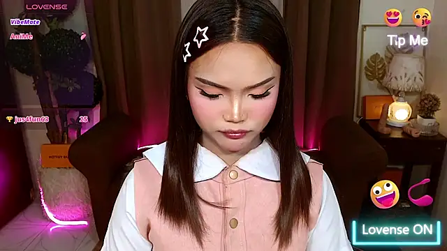 _TransGoddessAthena_ webcam