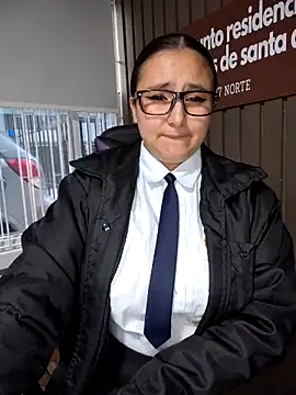 Cute_Penelope webcam