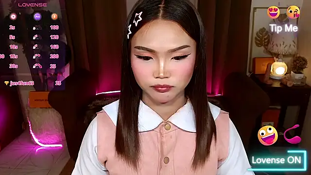 _TransGoddessAthena_ webcam