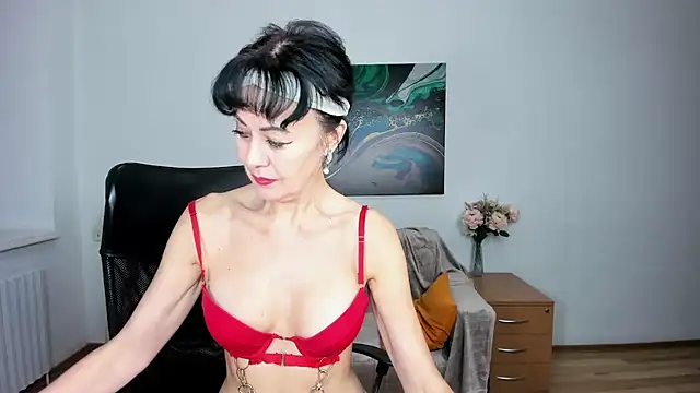 Silvia_Wallec webcam