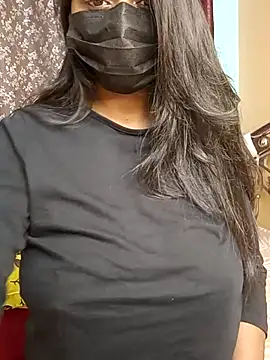 Webcam Model (Ishu_Lovee)  is live.Free join now!