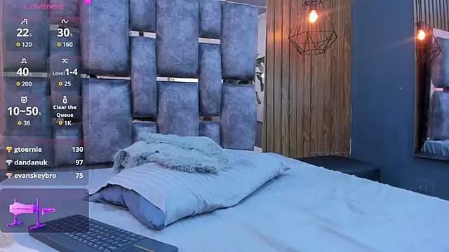 owen__johnson (M twink) - CUM SHOW🍆💦