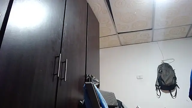 imsammytop (M young) - make me happy show masturbation