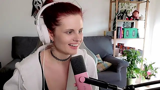 della_ideal - Della_Ideal's free webcam