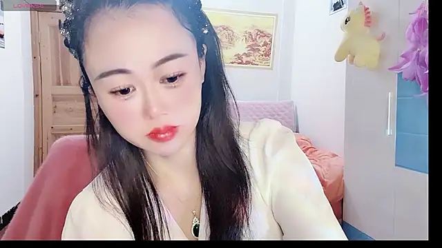 Xiaojuan61 webcam