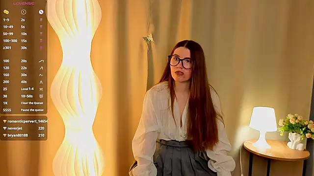 melitamoote - MelitaMoote's free webcam - UK Sex Cams