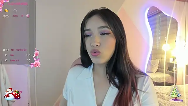 cristal__hot_1 webcam