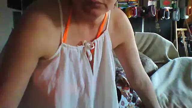 MariaAnaSunshine webcam