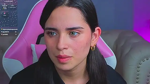 angelica_dymond webcam