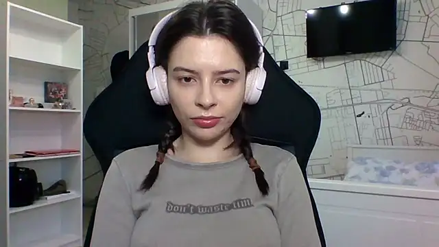 LariceSexy webcam