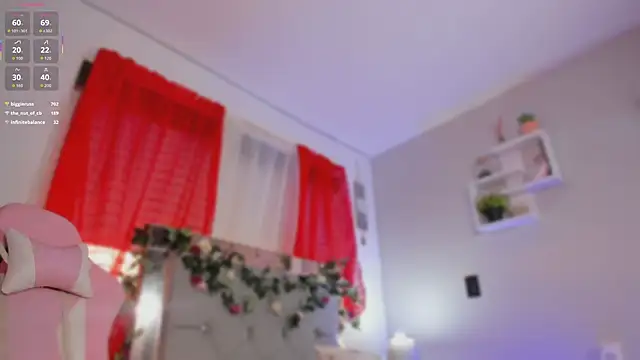 caro_sanchezz webcam