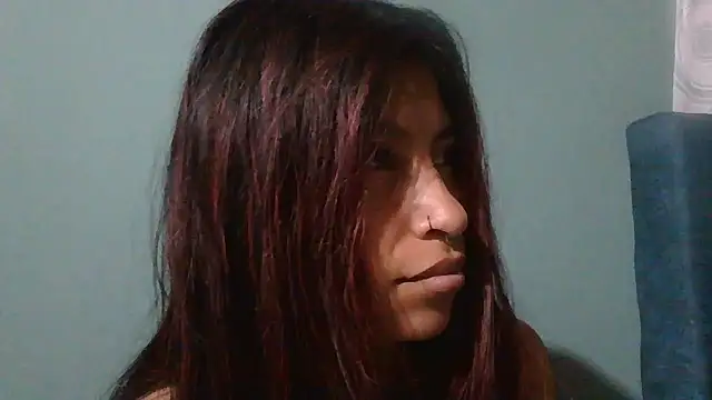 Pocahontas_tw webcam