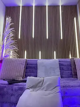 ArianaSantana webcam