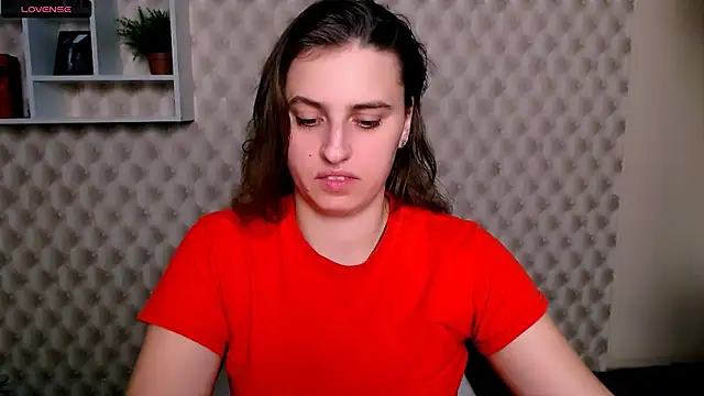 AmandaDimond_ webcam