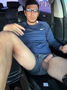 StrokingDaddy4 webcam