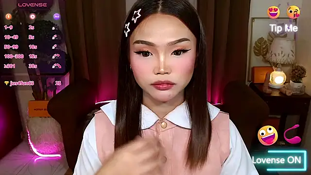 _TransGoddessAthena_ webcam