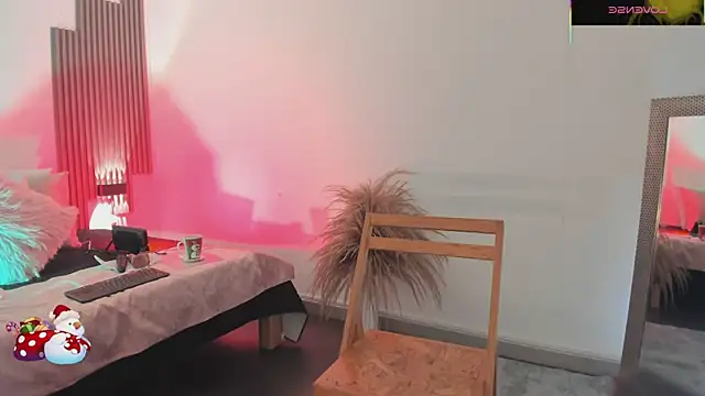 fransheska_rossi webcam