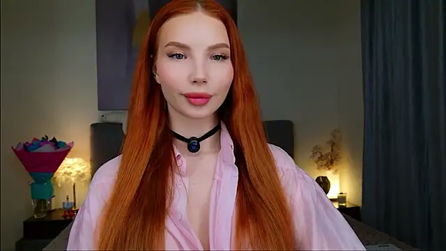 JudyWalkerr webcam