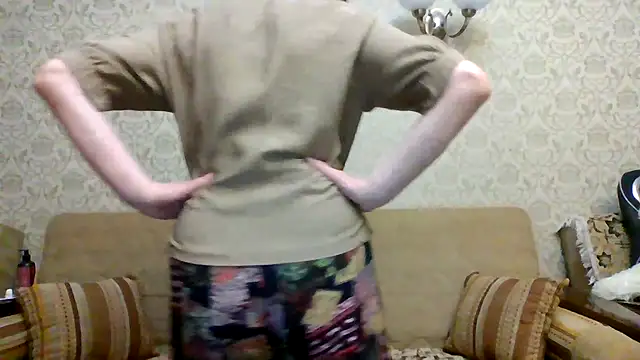 Elegant00Lady webcam