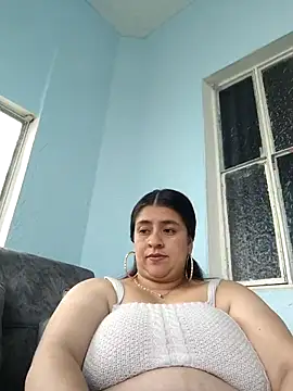 Melinda_bob webcam